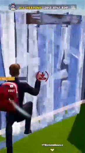 Rate my clip I'm on netendo switch ( plz no hate)