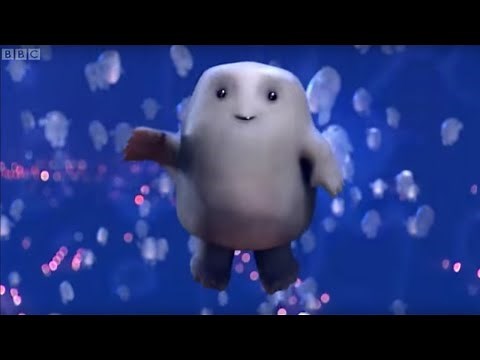 The Adipose Return Home | Partners In Crime | Doctor Who