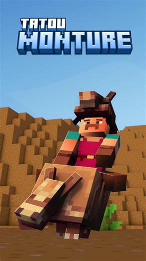 Disponibles dès maintenant sur Nationsglory Java !#nationsglory #minecraft #votemob