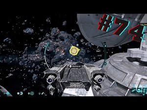 Star Wars Outlaws Ep 74 - Encrypted Message Transmissions