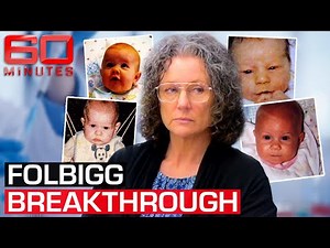 Can new scientific evidence prove a convicted child-killer is innocent? | 60 Minutes Australia