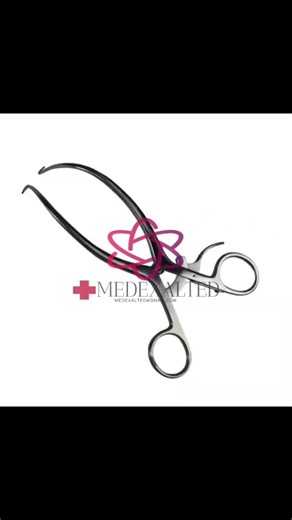 Precision Orthopedic Instrument Surgical Bone Forceps for Secure Fracture Alignments +923417330036