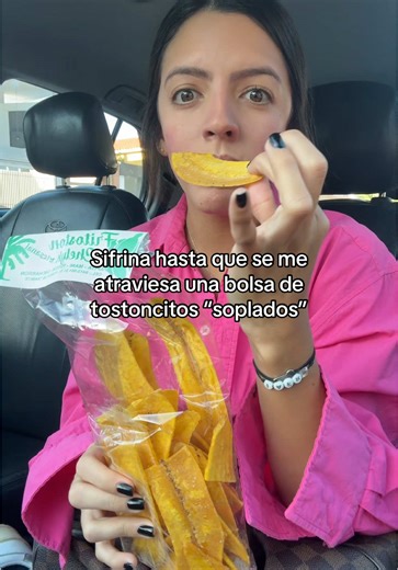 Delicious Toastones: A Venezuelan Snack Recipe