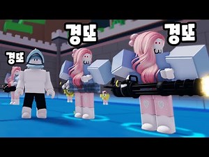 Cloning Gyeong-ddo to build the ultimate mercenary squad!