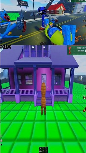 - HUGE UPDATE - BECOME TIKY AND EVERYTHING ELSE AGAIN - How to get MAJIN SONIC ROBLOX ! #roblox