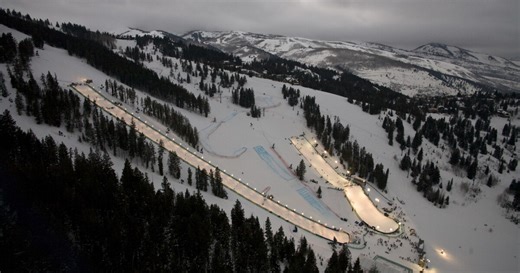 Deer Valley to call it quits, shutter early amid warm winter