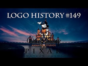 Logo History #149 - Walt Disney Animation Studios & Pixar Animation Studios