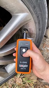 ✨ Tire Pressure Reset Tool – Quick, Simple & Essential for Every Car! 🚗🔧✨ ⚡ One-Button TPMS Reset → Instantly resets tire pressure monitoring systems with ease 🔋 Works on Most Vehicles → Compatible with a wide range of car models 🛠️ Fast & Hassle-Free Operation → No need for professional tools or complicated steps 📦 Compact & Portable → Keep it in your glove box for quick use anytime 💬 “Super easy to use! Reset my TPMS in seconds—saved me a trip to the shop.” – Verified Buyer 👉 Limited St