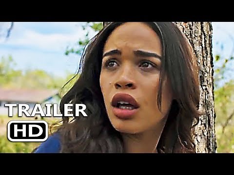 HOVER Official Trailer (2018)