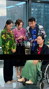 464K views · 14K reactions | Ang ina ay sinubok ang kanyang mga anak upang malaman kung sino ang tunay na magmamahal at mag-aalaga sa kanya at ang anak na ampon ang nagpatunay na ang puso ay higit sa dugo ❤️凉 #EmotionalStory #hearttouching #InspiringStories | Kit Stories | Facebook