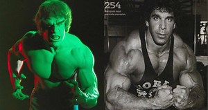Bodybuilding Icon Lou Ferrigno Reflects On Using Actual Physique For Incredible Hulk Role
