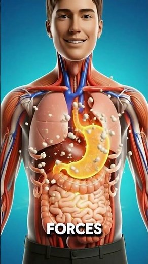 How Vinegar Flattens Blood Sugar Spikes (Science Explained)