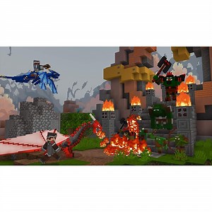 我的世界 新手收藏版 Minecraft Starter Collection - PS4 中英日文美版 | PS4 動作/冒險遊戲 | Yahoo購物中心