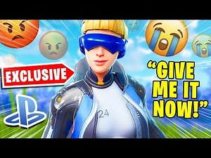 Salty Fortnite Players React To Neo Versa Skin & Scenario Emote | Coin Crypto News