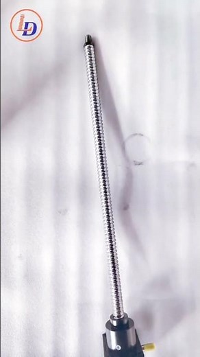 For ball screw jacks, focus on "stability" and "durability"