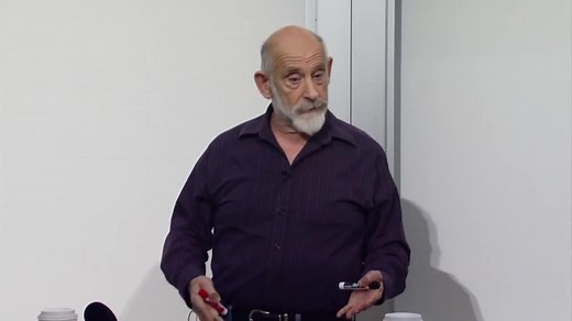斯坦福大学 高等量子力学 Stanford University - Advanced Quantum Mechanics Leonard Susskind