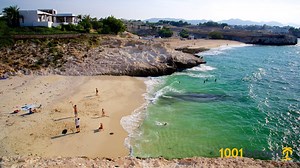 Best beaches in Oman