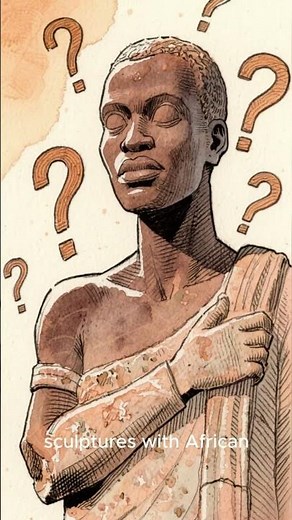 “The Lost African Explorers Who Reached America Before Columbus Hidden History Finally Revealed”