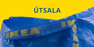 Welcome to IKEA Iceland