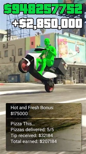 The Easiest Way to Make Money in GTA 5 Online as a Beginner