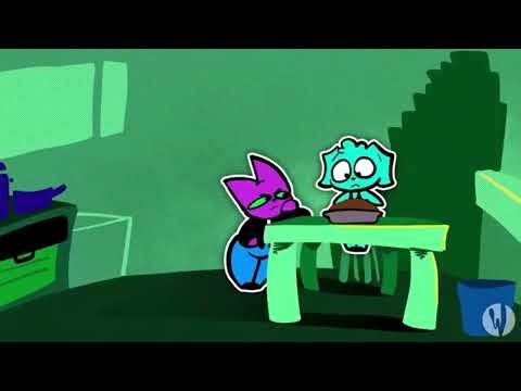 [YTP] Coco's Calamity (Mitsi and Coco YTP)