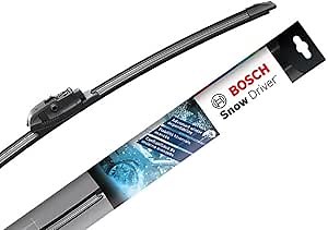 BOSCH 24SD Snow Driver Winter Wiper Blade - 24" (Single)