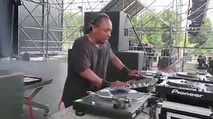 387K views · 9.2K reactions | Watch living legend Derrick May b2b with Kevin Saunderson LIVE from Awakenings on Thursday 13th April!  via Kappa FuturFestival | Be-At TV | Facebook