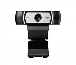Webcam Logitech C930e