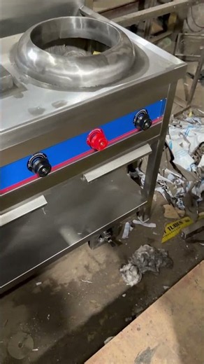 Commercial Hotel kitchen Equipments