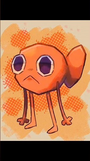 Le Possion Steve #fanart#art#drawing#speedpaint#fypシshorts#shortsfeed