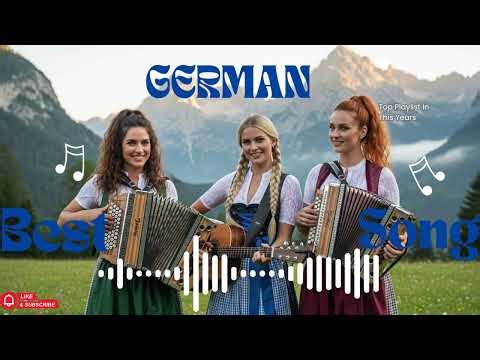 ✨ Pure Romantic German Love Songs 🎼 | Best German Hits Playlist