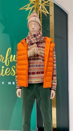 POLO💚RL+TOMMY HILFIGER WINTER 2025-2026 #ralphlauren #tommyhilfiger #trending #youtubeshorts #vlog