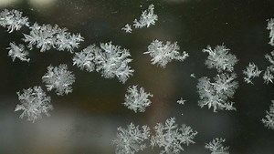 Snow in Vermont and New York: Earliest, average, and latest first snowfall dates