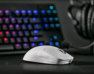 Hands-On with the Logitech G PRO X Superlight, the Company's Lightest Wireless eSports Gaming Mouse Yet