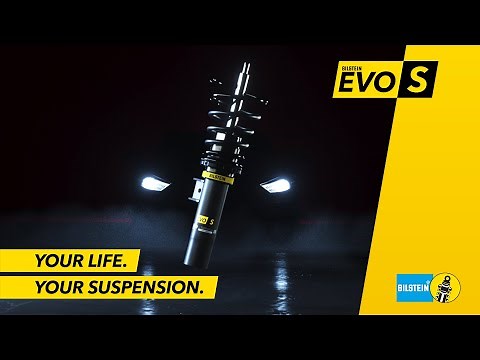 BILSTEIN EVO S Coilover