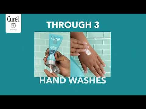 Curél® Extreme Dry Hand Relief