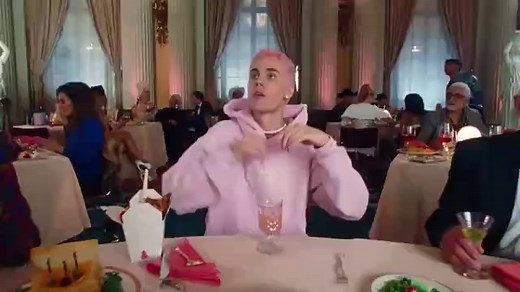 Justin Bieber - Yummy (Official Video)