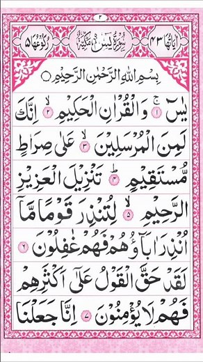 Surah Yaseen (Yasin) | Full HD Arabic Text/Surah Yasin By Sheikh Mishary Alafasy/Yaseen/Yaseen Surah