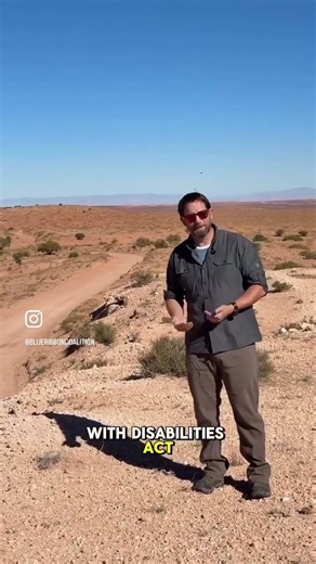 Route density on public lands... Is this too much to ask for?