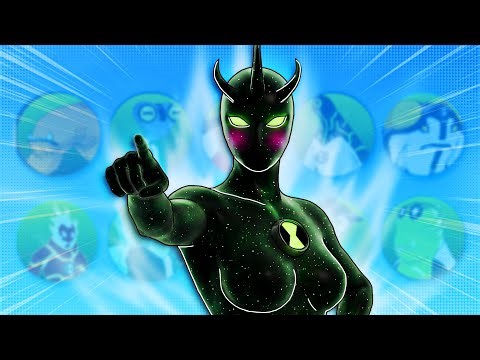 EVERY BEN 10 ALIEN SMASH OR PASS