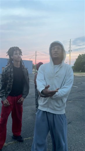 Watch how I spoke my path into existence 🙂‍↕️ wanna see me do it again? Im Next Up ma baby 😮‍💨