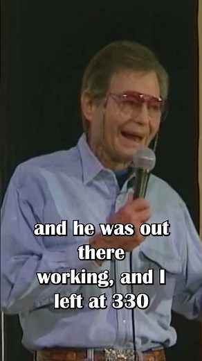 Deforest Kelley Rory Calhoun gets revenge for De's prank. #rorycalhoun #drmccoy #startrek