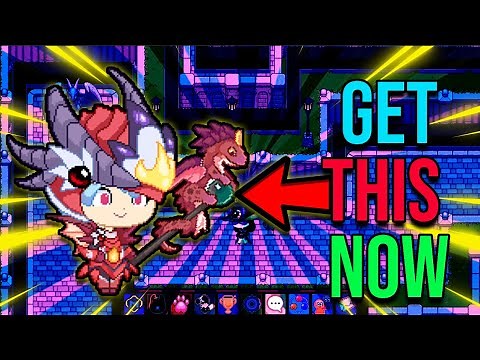 Prodigy Math Game | How to get Draconyx Gear