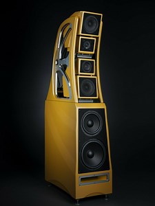 Wilson Audio Chronosonic XVX (PLEASE CONTACT)