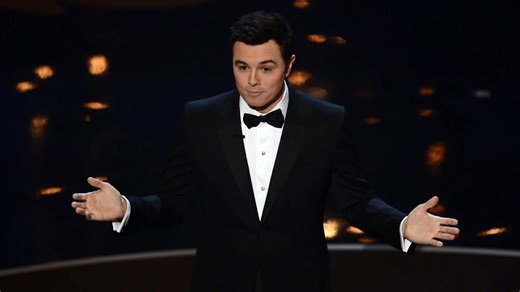 The 10 Worst Oscar Hosts of All Time, Ranked