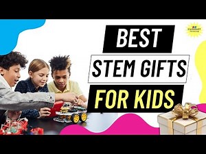 Top STEM Toys for Kids 2025 That Actually Teach Real Skills