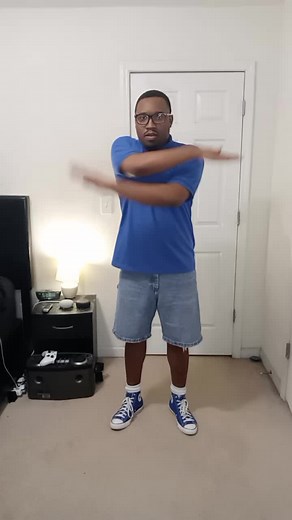 Zachary Elliott Dance Compilation