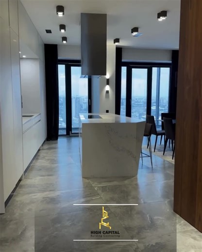 Designed with purpose. Built for everyday elegance. Minimalist kitchens that never go out of style. #KitchenStudio #InteriorDesignStudio #CustomKitchen #MinimalistInteriors #ModernDesign #ArchitecturalDesign #DesignBrand #homeupgrade #fyp