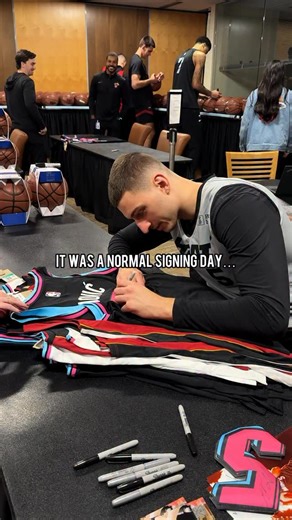 Miami HEAT on Instagram: "Admin pranks stay undefeated 😎🕷️"