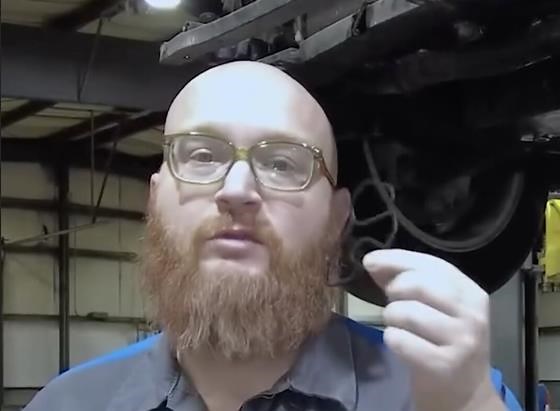 Unbelievable Tear Down For A $3 Part on '13 Mini Cooper!